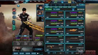 逆战5月份最新爆料,神秘新角色与全新玩法即将揭晓！